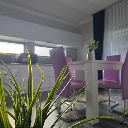Casa Anastasia Villa Oradea Bagian luar foto
