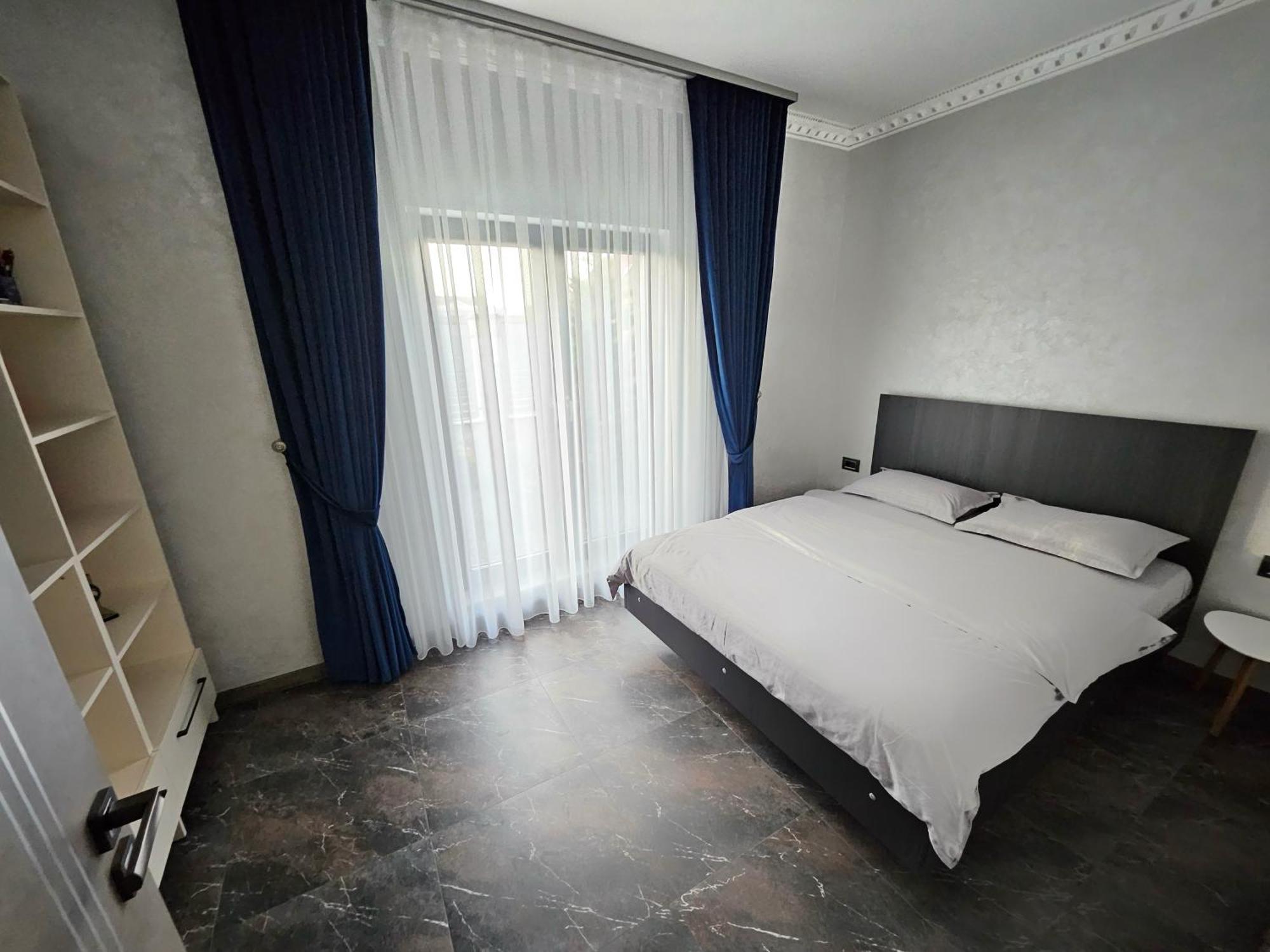 Casa Anastasia Villa Oradea Bagian luar foto